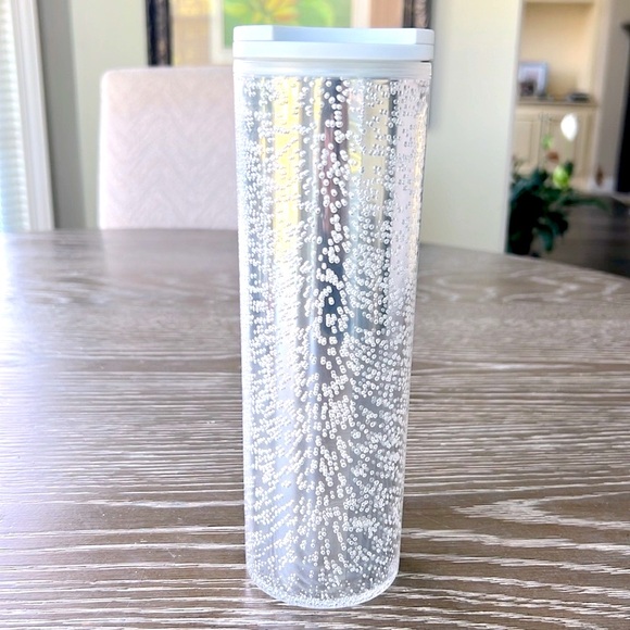 Starbucks 2020 Hoilday Bubble 16 0z tumbler - Picture 6 of 12